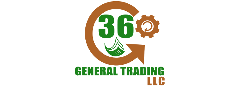360 General Trading LLC